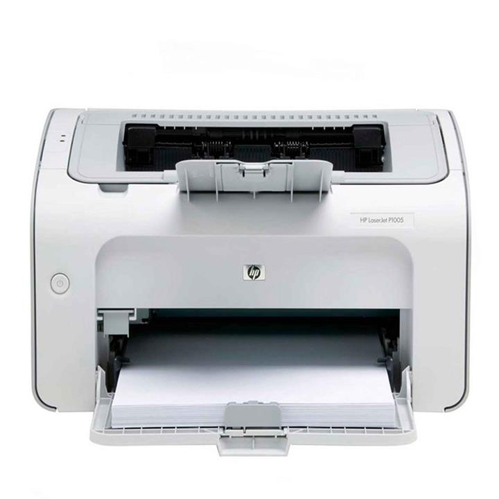 چاپگر لیزری اچ پی استوک تک کاره HP LaserJet P1005